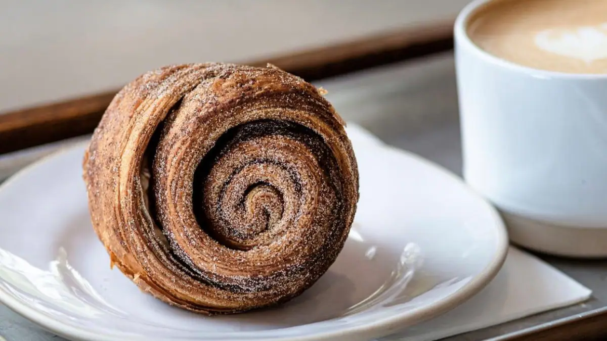 GAIL's – artisan bakery in Bath town centre